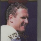 Elvis Grbac 98 Livin Large Die Cut