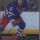 Mark Messier '97 Leaf Ltd. BASH THE BOARDS #d Card