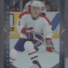 Saku Koivu '96 BAP Lethal Lines