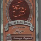 Jaromir Jagr '01 Paramount Hall of Fame Bound