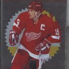 Steve Yzerman Donruss Elite card