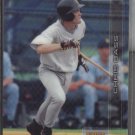 Chris Bass Topps HD Rookie Card