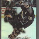 Jaromir Jagr '99 Topps Gold Label Class 1