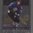 Luke Sellars Topps Chrome Rookie Card