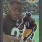 Amos Zereoue 1999 Topps Gold Label