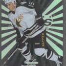Jamie Langenbrunner Leaf Limited Rookies Card
