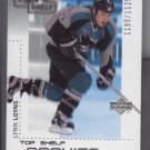 Lynn Lyons Top Shelf Rookie # 1105/1125