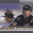 Jaromir Jagr '03 ATOMIC Cold Fusion
