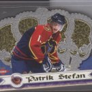 Patrik Stefan Crown Royale ROOKIE