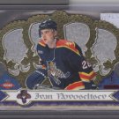 Ivan Novoseltsev Crown Royale ROOKIE #d 11/99