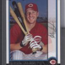 Adam Dunn Bowman ROOKIE card