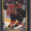 Kristian Huselius '02 Bowman Young Stars ROOKIE