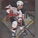 Scott Gomez '01 Black Diamond 'Diamonation'