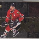 Chris Chelios - Ed Jovanovski '96-'97 Generation Next