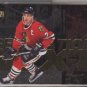 Chris Chelios - Ed Jovanovski '96-'97 Generation Next