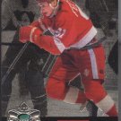 Sergei Fedorov 95-96 Parkhurst International Crown Collection Card