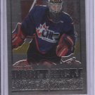 Simon Lajeunesse Topps Chrome ROOKIE Card