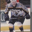 Cliff Ronning BAP 99-00 Gold #d 30/100