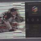 Dominik Hasek '00 HoloGrFx Impact Zone