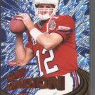 Scott Covington '99 Revolution ROOKIE Card
