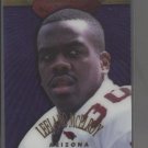 Leland McElroy 98 Livin Large Die Cut