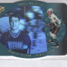 Teemu Selanne '96-'97 SPx Card
