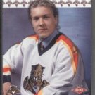 Niklas Hagman '01 Adrenaline ROOKIE #d 291/984
