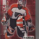 John Vanbiesbrouck '99 Black Diamond 'Double Diamond'