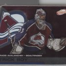Patrick Roy '03 ATOMIC card