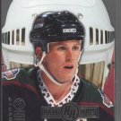 Keith Tkachuk '98 Studio 'Hard Hats' Card # d