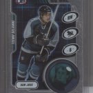 Teemu Selanne '02 Heads-Up HD NHL Card