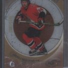 Andrej Meszaros '06 UD Ice Rookie #d 0252/1999
