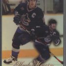 Mark Messier '99 Topps Gold Label Class 1