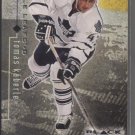 Thomas Kaberle '99 Black Diamond ROOKIE