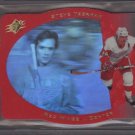 Steve Yzerman '96-'97 SPx Card