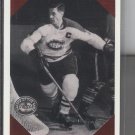 Jean Beliveau Fleer GOTG Retro Card