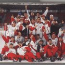 World Jr. Gold Medal Team '92-'93 UD