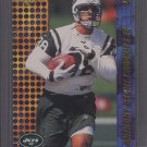 Anthony Becht C.E. T3 Rookie Card