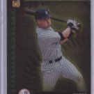 Mike Piazza Topps HD