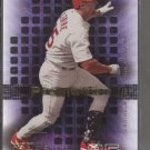 Mark McGwire 2000 UD Pros and Prospects Insert