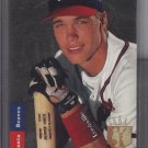 Chipper Jones '93 SP Card