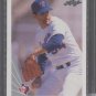 Nolan Ryan 1990 Leaf Card