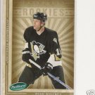 Ryan Whitney 06 Parkhurst Rookie Card