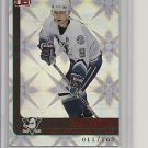 Paul Kariya '02 Heads-Up RED #d 011/165