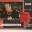 Marc Savard '02 Stadium Club Soveniers
