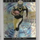 Ricky Williams 1999 UD HoloGrFX Rookie Card