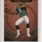 Donovan McNabb 1999 OVATION Rookie Card
