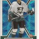 Alexei Smirnov 2003 Exclusive ROOKIE Blue #d 060/669