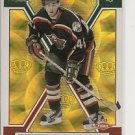Pierre-Marc Bouchard '03 Exclusive GOLD Rookie Card
