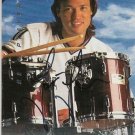 Joe Juneau '96 BAP Autograph Card